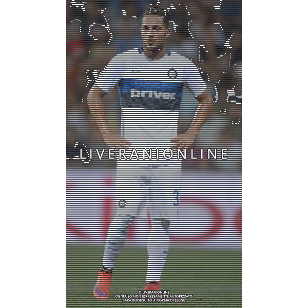 Trofeo TIM 2015 Reggio Emilia - 12.08.2015 Inter-Milan-Sassuolo Nella Foto:D\'Ambrosio Danilo /Ph.Vitez-Ag. Aldo Liverani