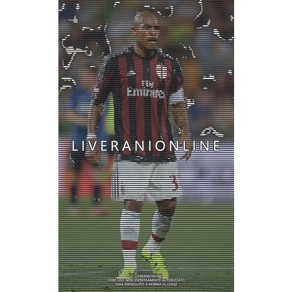 Trofeo TIM 2015 Reggio Emilia - 12.08.2015 Inter-Milan-Sassuolo Nella Foto:De Jong Nigel /Ph.Vitez-Ag. Aldo Liverani