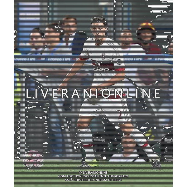 Trofeo TIM 2015 Reggio Emilia - 12.08.2015 Inter-Milan-Sassuolo Nella Foto:De Sciglio Mattia /Ph.Vitez-Ag. Aldo Liverani