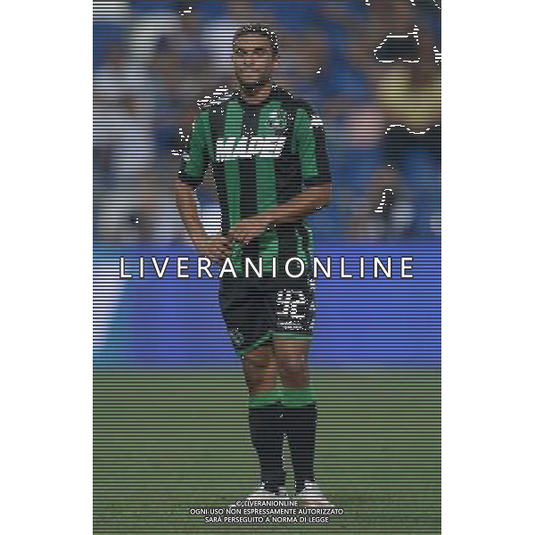 Trofeo TIM 2015 Reggio Emilia - 12.08.2015 Inter-Milan-Sassuolo Nella Foto:Defrel Gregoire /Ph.Vitez-Ag. Aldo Liverani