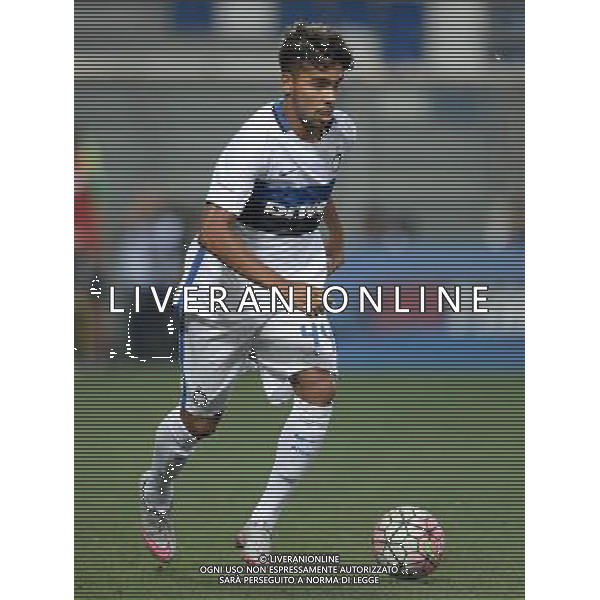 Trofeo TIM 2015 Reggio Emilia - 12.08.2015 Inter-Milan-Sassuolo Nella Foto:Delgado Gomes Pedro /Ph.Vitez-Ag. Aldo Liverani