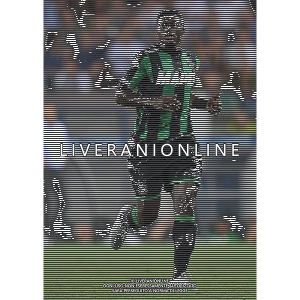 Trofeo TIM 2015 Reggio Emilia - 12.08.2015 Inter-Milan-Sassuolo Nella Foto:Duncan Alfred /Ph.Vitez-Ag. Aldo Liverani