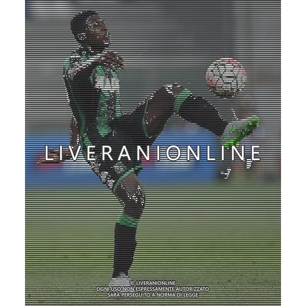 Trofeo TIM 2015 Reggio Emilia - 12.08.2015 Inter-Milan-Sassuolo Nella Foto:Duncan Alfred /Ph.Vitez-Ag. Aldo Liverani