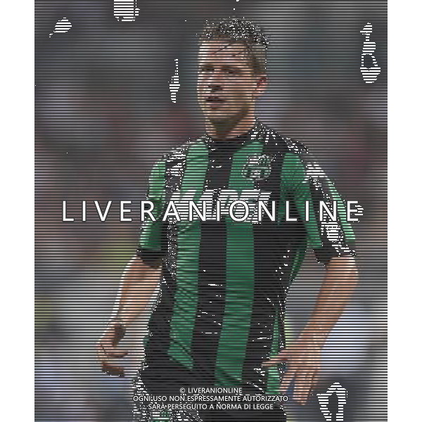 Trofeo TIM 2015 Reggio Emilia - 12.08.2015 Inter-Milan-Sassuolo Nella Foto:Gazzola Marcello /Ph.Vitez-Ag. Aldo Liverani