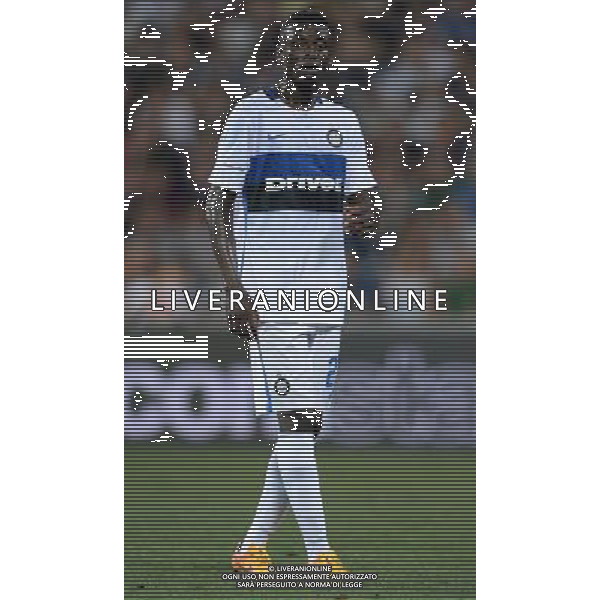 Trofeo TIM 2015 Reggio Emilia - 12.08.2015 Inter-Milan-Sassuolo Nella Foto:Gnoukouri Assane /Ph.Vitez-Ag. Aldo Liverani