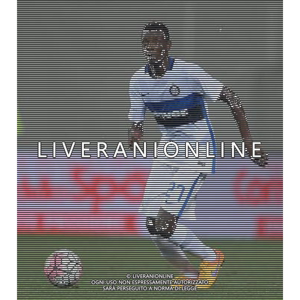 Trofeo TIM 2015 Reggio Emilia - 12.08.2015 Inter-Milan-Sassuolo Nella Foto:Gnoukouri Assane /Ph.Vitez-Ag. Aldo Liverani
