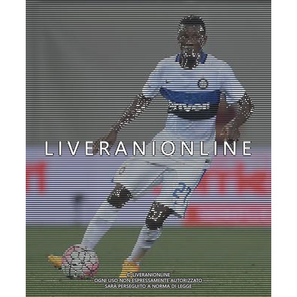 Trofeo TIM 2015 Reggio Emilia - 12.08.2015 Inter-Milan-Sassuolo Nella Foto:Gnoukouri Assane /Ph.Vitez-Ag. Aldo Liverani