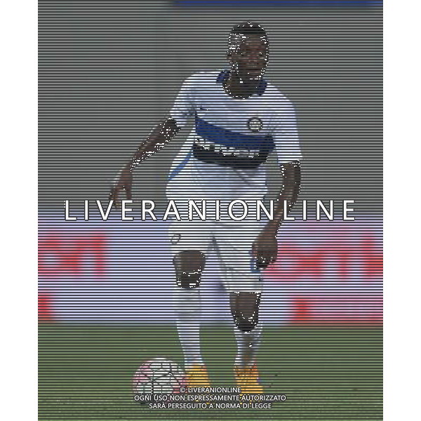 Trofeo TIM 2015 Reggio Emilia - 12.08.2015 Inter-Milan-Sassuolo Nella Foto:Gnoukouri Assane /Ph.Vitez-Ag. Aldo Liverani