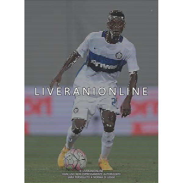 Trofeo TIM 2015 Reggio Emilia - 12.08.2015 Inter-Milan-Sassuolo Nella Foto:Gnoukouri Assane /Ph.Vitez-Ag. Aldo Liverani
