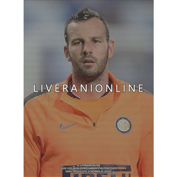 Trofeo TIM 2015 Reggio Emilia - 12.08.2015 Inter-Milan-Sassuolo Nella Foto:Handanovic Samir /Ph.Vitez-Ag. Aldo Liverani