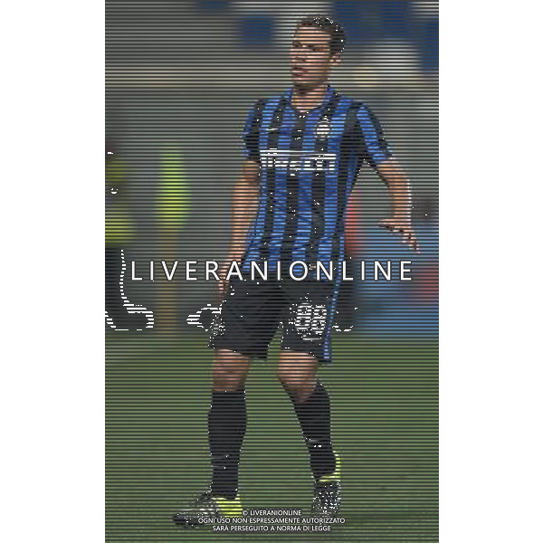 Trofeo TIM 2015 Reggio Emilia - 12.08.2015 Inter-Milan-Sassuolo Nella Foto:Hernanes /Ph.Vitez-Ag. Aldo Liverani