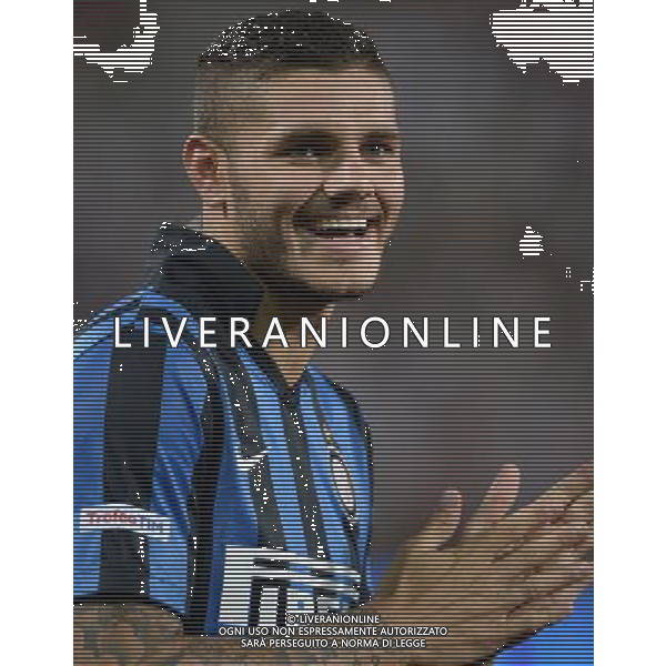 Trofeo TIM 2015 Reggio Emilia - 12.08.2015 Inter-Milan-Sassuolo Nella Foto:Icardi Mauro /Ph.Vitez-Ag. Aldo Liverani