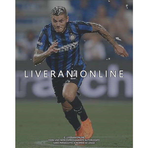 Trofeo TIM 2015 Reggio Emilia - 12.08.2015 Inter-Milan-Sassuolo Nella Foto:Icardi Mauro /Ph.Vitez-Ag. Aldo Liverani