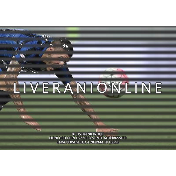 Trofeo TIM 2015 Reggio Emilia - 12.08.2015 Inter-Milan-Sassuolo Nella Foto:Icardi Mauro /Ph.Vitez-Ag. Aldo Liverani