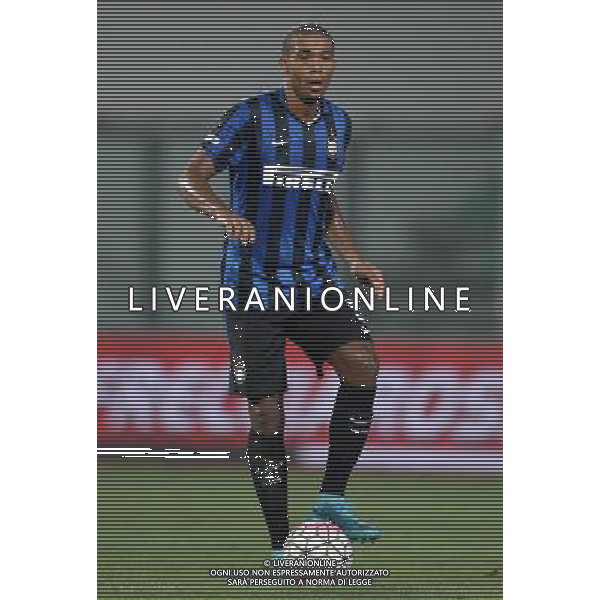 Trofeo TIM 2015 Reggio Emilia - 12.08.2015 Inter-Milan-Sassuolo Nella Foto:Juan Jesus /Ph.Vitez-Ag. Aldo Liverani