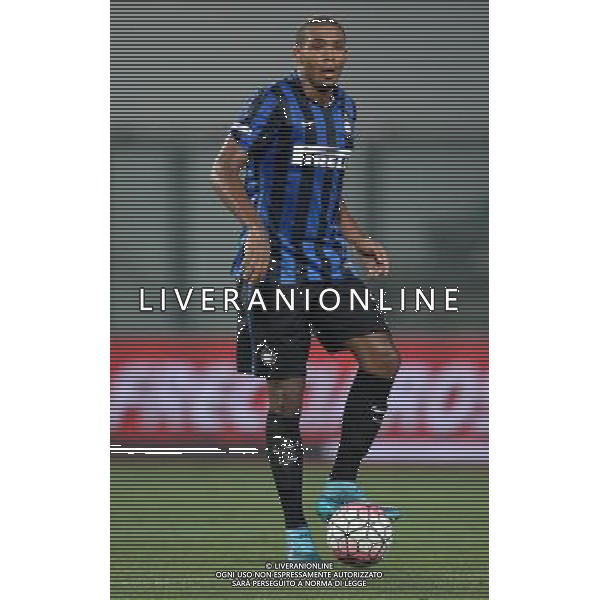 Trofeo TIM 2015 Reggio Emilia - 12.08.2015 Inter-Milan-Sassuolo Nella Foto:Juan Jesus /Ph.Vitez-Ag. Aldo Liverani