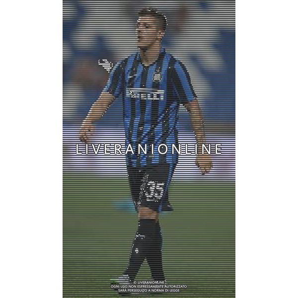 Trofeo TIM 2015 Reggio Emilia - 12.08.2015 Inter-Milan-Sassuolo Nella Foto:Jovetic Steven /Ph.Vitez-Ag. Aldo Liverani