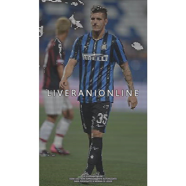 Trofeo TIM 2015 Reggio Emilia - 12.08.2015 Inter-Milan-Sassuolo Nella Foto:Jovetic Steven /Ph.Vitez-Ag. Aldo Liverani