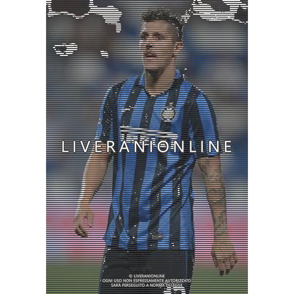 Trofeo TIM 2015 Reggio Emilia - 12.08.2015 Inter-Milan-Sassuolo Nella Foto:Jovetic Steven /Ph.Vitez-Ag. Aldo Liverani