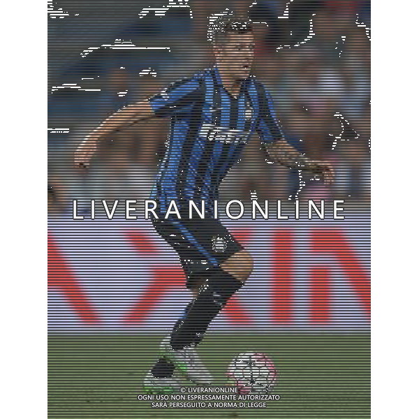 Trofeo TIM 2015 Reggio Emilia - 12.08.2015 Inter-Milan-Sassuolo Nella Foto:Jovetic Steven /Ph.Vitez-Ag. Aldo Liverani