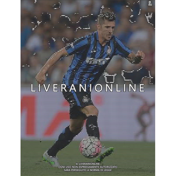 Trofeo TIM 2015 Reggio Emilia - 12.08.2015 Inter-Milan-Sassuolo Nella Foto:Jovetic Steven /Ph.Vitez-Ag. Aldo Liverani