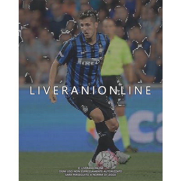 Trofeo TIM 2015 Reggio Emilia - 12.08.2015 Inter-Milan-Sassuolo Nella Foto:Jovetic Steven /Ph.Vitez-Ag. Aldo Liverani