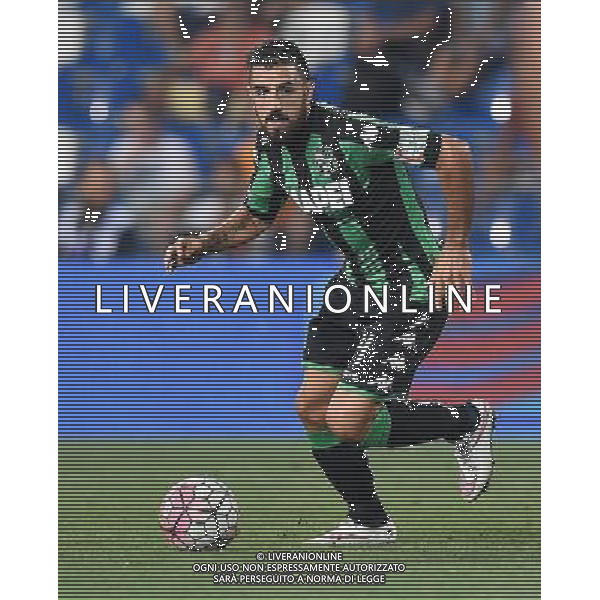 Trofeo TIM 2015 Reggio Emilia - 12.08.2015 Inter-Milan-Sassuolo Nella Foto:Magnanelli Francesco /Ph.Vitez-Ag. Aldo Liverani