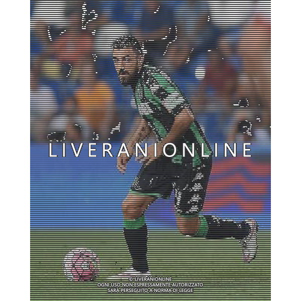 Trofeo TIM 2015 Reggio Emilia - 12.08.2015 Inter-Milan-Sassuolo Nella Foto:Magnanelli Francesco /Ph.Vitez-Ag. Aldo Liverani