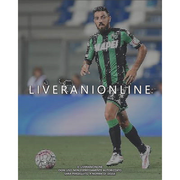 Trofeo TIM 2015 Reggio Emilia - 12.08.2015 Inter-Milan-Sassuolo Nella Foto:Magnanelli Francesco /Ph.Vitez-Ag. Aldo Liverani