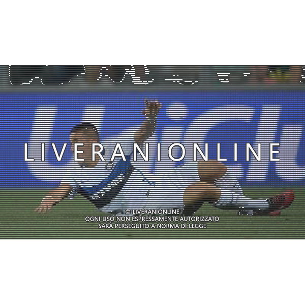 Trofeo TIM 2015 Reggio Emilia - 12.08.2015 Inter-Milan-Sassuolo Nella Foto:Manaj Rey /Ph.Vitez-Ag. Aldo Liverani