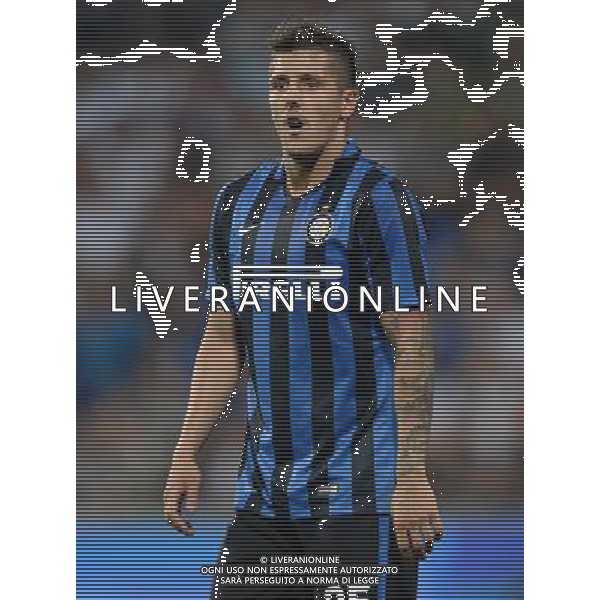 Trofeo TIM 2015 Reggio Emilia - 12.08.2015 Inter-Milan-Sassuolo Nella Foto:Jovetic Steven /Ph.Vitez-Ag. Aldo Liverani