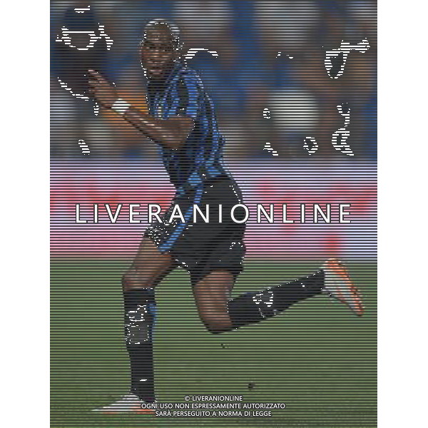 Trofeo TIM 2015 Reggio Emilia - 12.08.2015 Inter-Milan-Sassuolo Nella Foto:Kondogbia Jeoffrey /Ph.Vitez-Ag. Aldo Liverani