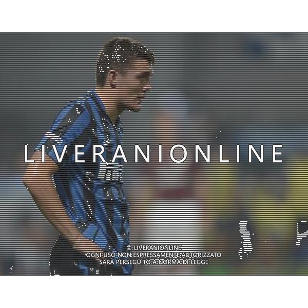 Trofeo TIM 2015 Reggio Emilia - 12.08.2015 Inter-Milan-Sassuolo Nella Foto:Kovacic Mateo /Ph.Vitez-Ag. Aldo Liverani