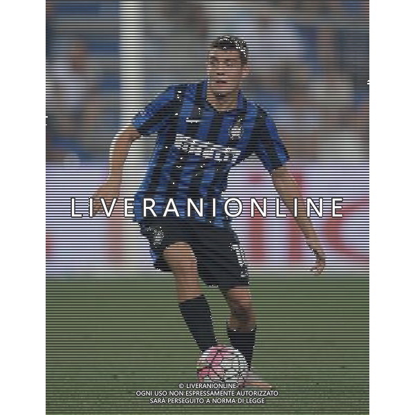 Trofeo TIM 2015 Reggio Emilia - 12.08.2015 Inter-Milan-Sassuolo Nella Foto:Kovacic Mateo /Ph.Vitez-Ag. Aldo Liverani