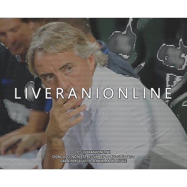 Trofeo TIM 2015 Reggio Emilia - 12.08.2015 Inter-Milan-Sassuolo Nella Foto:mancini roberto /Ph.Vitez-Ag. Aldo Liverani