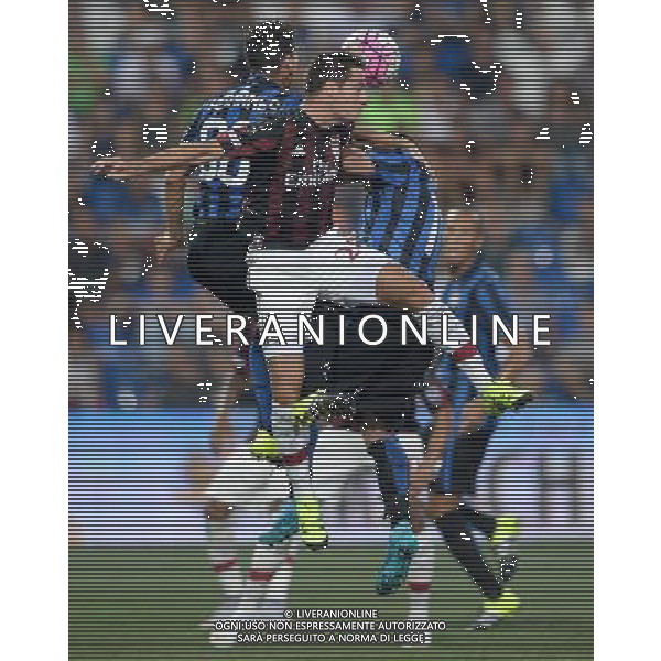 Trofeo TIM 2015 Reggio Emilia - 12.08.2015 Inter-Milan-Sassuolo Nella Foto:bonaventura hernanes medel /Ph.Vitez-Ag. Aldo Liverani
