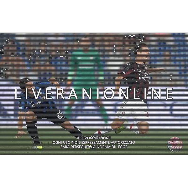 Trofeo TIM 2015 Reggio Emilia - 12.08.2015 Inter-Milan-Sassuolo Nella Foto:bonaventura hernanes /Ph.Vitez-Ag. Aldo Liverani