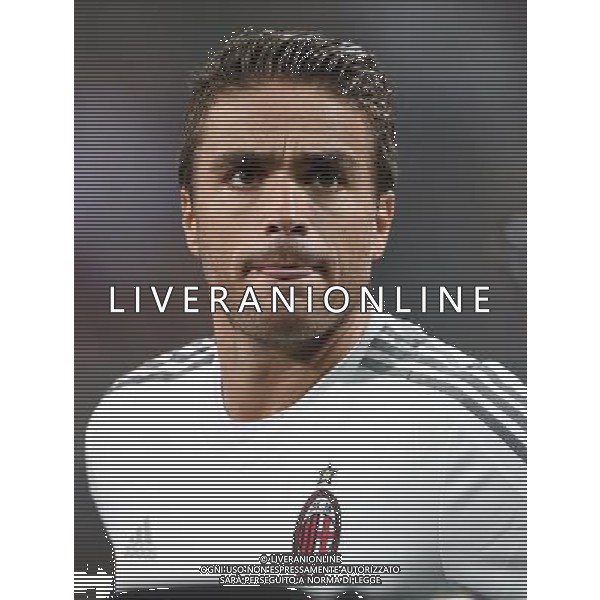 Trofeo TIM 2015 Reggio Emilia - 12.08.2015 Inter-Milan-Sassuolo Nella Foto:Matri Alessandro /Ph.Vitez-Ag. Aldo Liverani