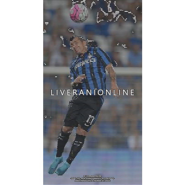 Trofeo TIM 2015 Reggio Emilia - 12.08.2015 Inter-Milan-Sassuolo Nella Foto:Medel Gary /Ph.Vitez-Ag. Aldo Liverani