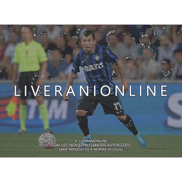 Trofeo TIM 2015 Reggio Emilia - 12.08.2015 Inter-Milan-Sassuolo Nella Foto:Medel Gary /Ph.Vitez-Ag. Aldo Liverani