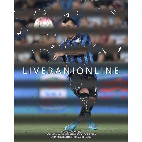 Trofeo TIM 2015 Reggio Emilia - 12.08.2015 Inter-Milan-Sassuolo Nella Foto:Medel Gary /Ph.Vitez-Ag. Aldo Liverani