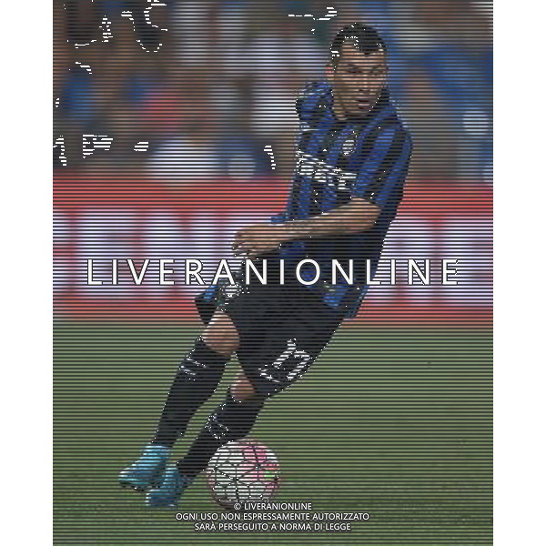 Trofeo TIM 2015 Reggio Emilia - 12.08.2015 Inter-Milan-Sassuolo Nella Foto:Medel Gary /Ph.Vitez-Ag. Aldo Liverani