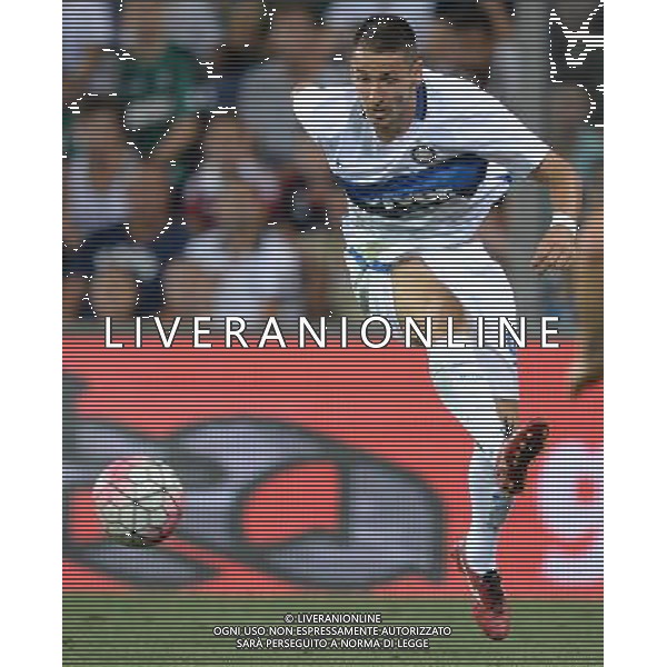 Trofeo TIM 2015 Reggio Emilia - 12.08.2015 Inter-Milan-Sassuolo Nella Foto:Manaj Rey /Ph.Vitez-Ag. Aldo Liverani