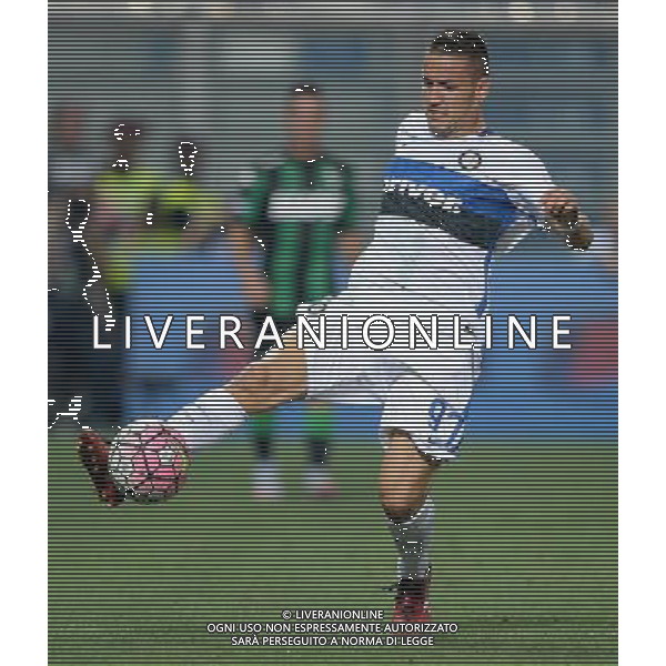 Trofeo TIM 2015 Reggio Emilia - 12.08.2015 Inter-Milan-Sassuolo Nella Foto:Manaj Rey /Ph.Vitez-Ag. Aldo Liverani