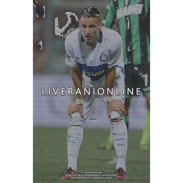 Trofeo TIM 2015 Reggio Emilia - 12.08.2015 Inter-Milan-Sassuolo Nella Foto:Manaj Rey /Ph.Vitez-Ag. Aldo Liverani