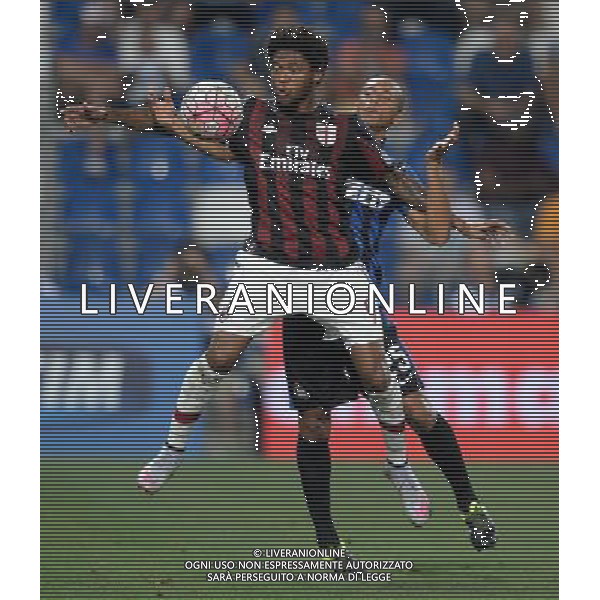 Trofeo TIM 2015 Reggio Emilia - 12.08.2015 Inter-Milan-Sassuolo Nella Foto:luiz adriano miranda /Ph.Vitez-Ag. Aldo Liverani