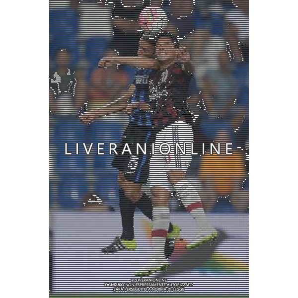 Trofeo TIM 2015 Reggio Emilia - 12.08.2015 Inter-Milan-Sassuolo Nella Foto:bacca miranda /Ph.Vitez-Ag. Aldo Liverani