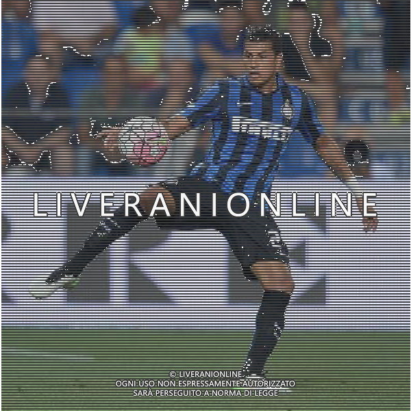 Trofeo TIM 2015 Reggio Emilia - 12.08.2015 Inter-Milan-Sassuolo Nella Foto:murillo /Ph.Vitez-Ag. Aldo Liverani