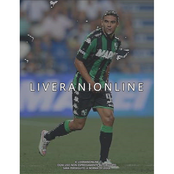 Trofeo TIM 2015 Reggio Emilia - 12.08.2015 Inter-Milan-Sassuolo Nella Foto:defrel /Ph.Vitez-Ag. Aldo Liverani