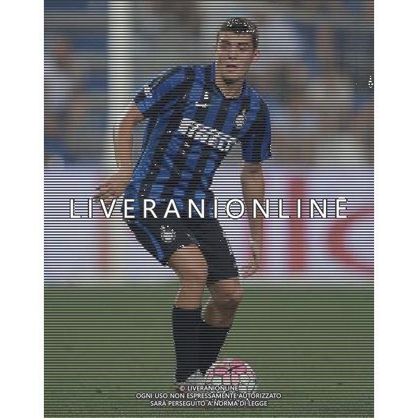 Trofeo TIM 2015 Reggio Emilia - 12.08.2015 Inter-Milan-Sassuolo Nella Foto:kovacic /Ph.Vitez-Ag. Aldo Liverani